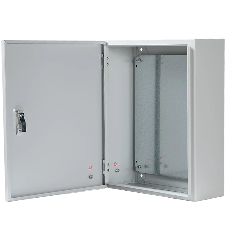 Metal Electrical Distribution Box Mounted Electrical Enclosure best