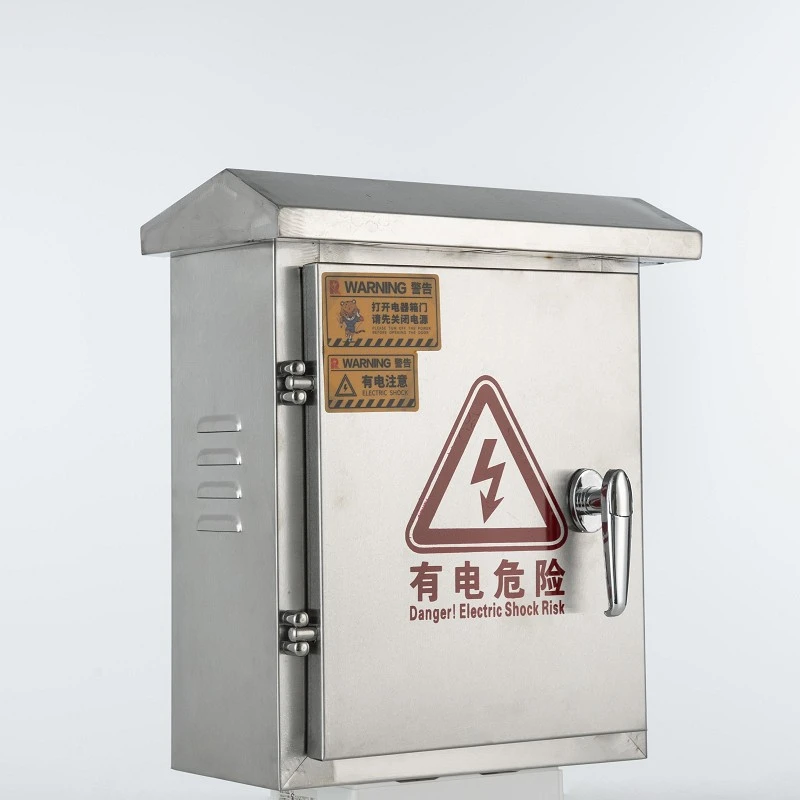 Stainless Steel Distribution Box suppliers
