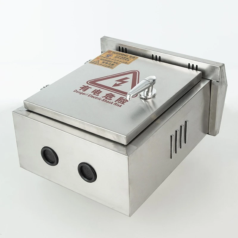 Stainless Steel Distribution Box best