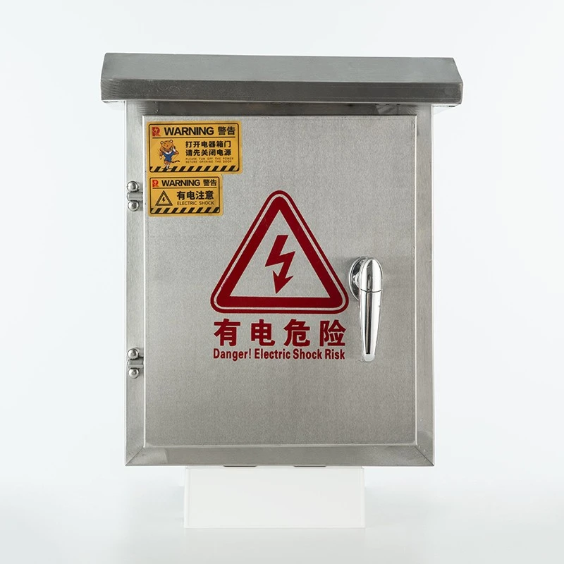 Stainless Steel Distribution Box price