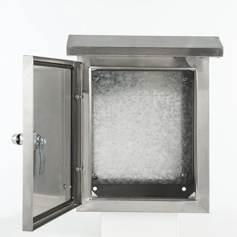 Stainless Steel Distribution Box suppliers